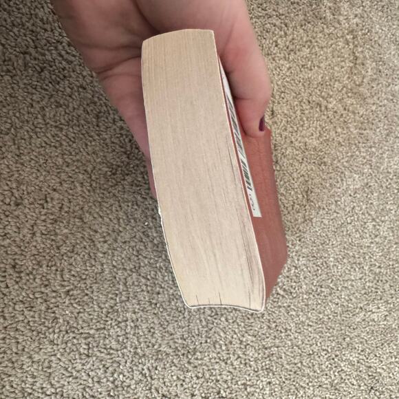 Shadow Fire by Christine Feehan Shadow Riders Series Paperback Dark Romance - Picture 6 of 8